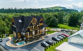 Rezydencja Diamond Spa