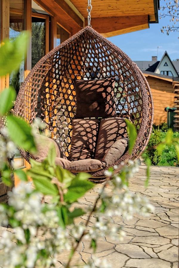 Rezydencja Diamond Spa Бялка-Татшаньска Экстерьер фото