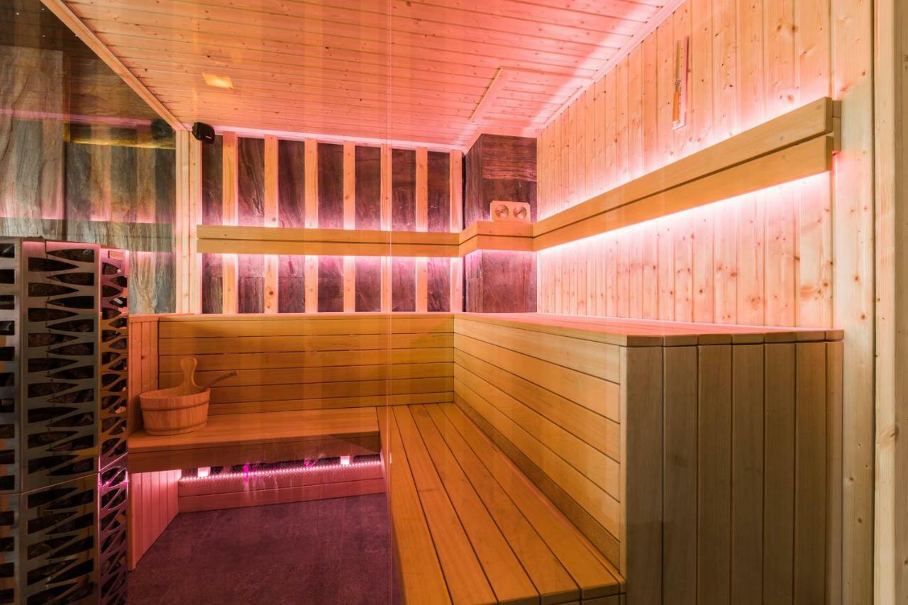 Rezydencja Diamond Spa Бялка-Татшаньска Экстерьер фото